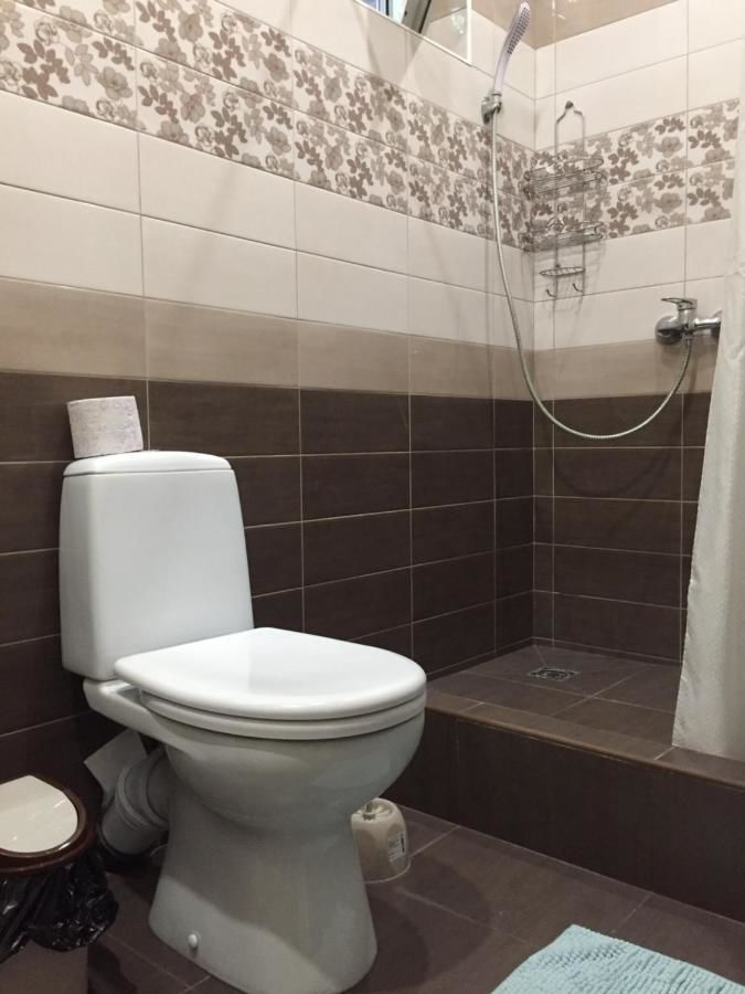 Гостиница Guest house Mariika Геленджик-15