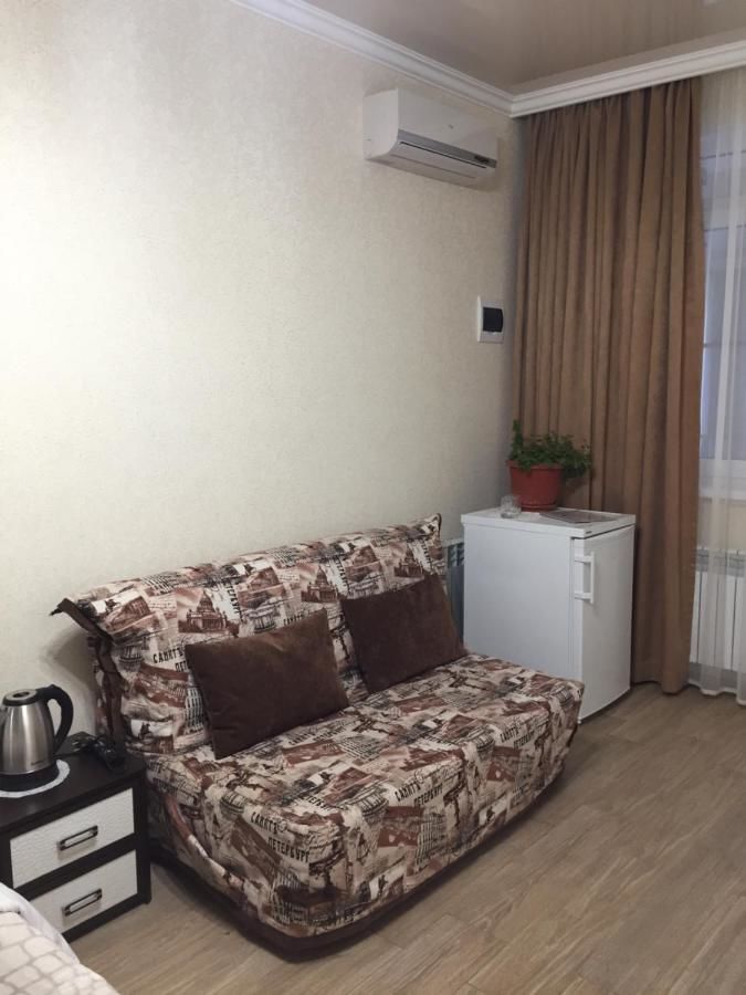 Гостиница Guest house Mariika Геленджик-16