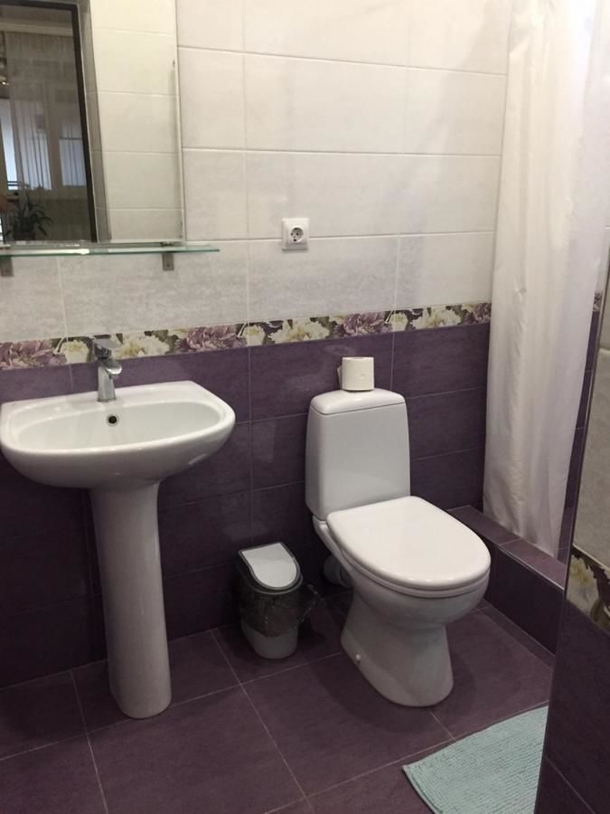 Гостиница Guest house Mariika Геленджик-18