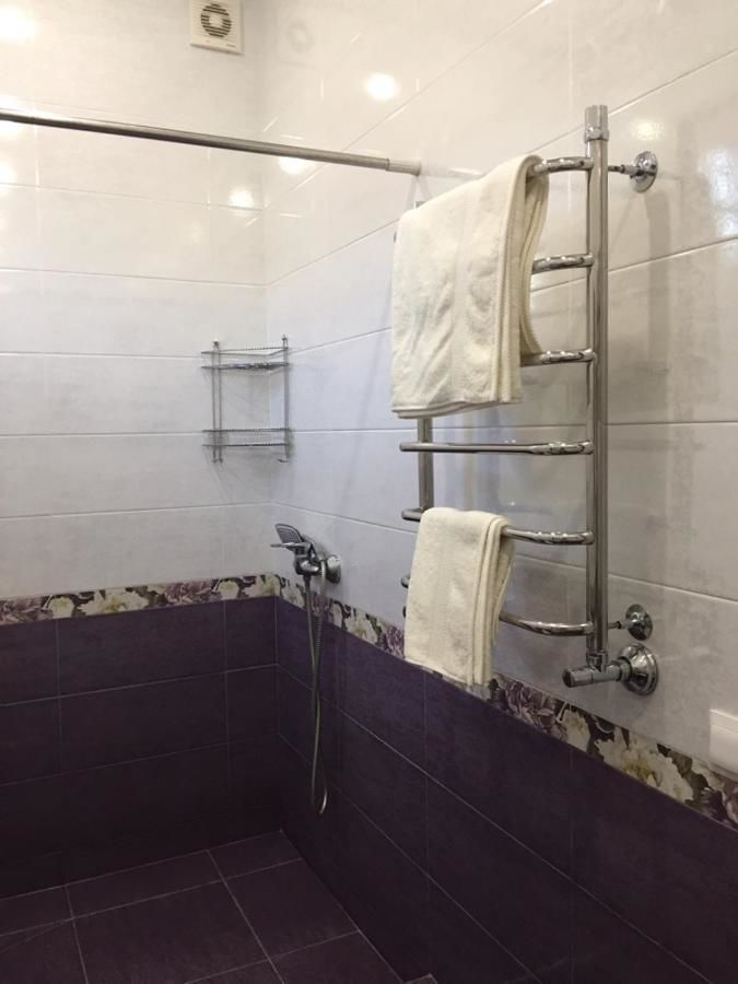 Гостиница Guest house Mariika Геленджик-19