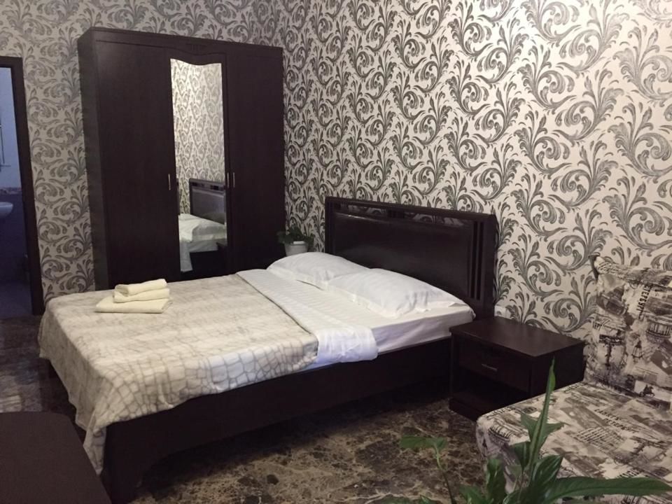 Гостиница Guest house Mariika Геленджик-20