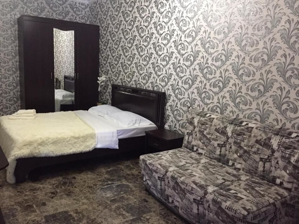 Гостиница Guest house Mariika Геленджик-21