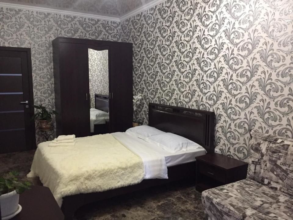 Гостиница Guest house Mariika Геленджик-23