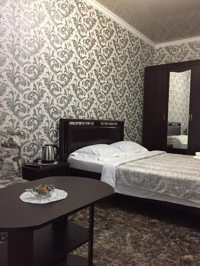 Гостиница Guest house Mariika Геленджик-25