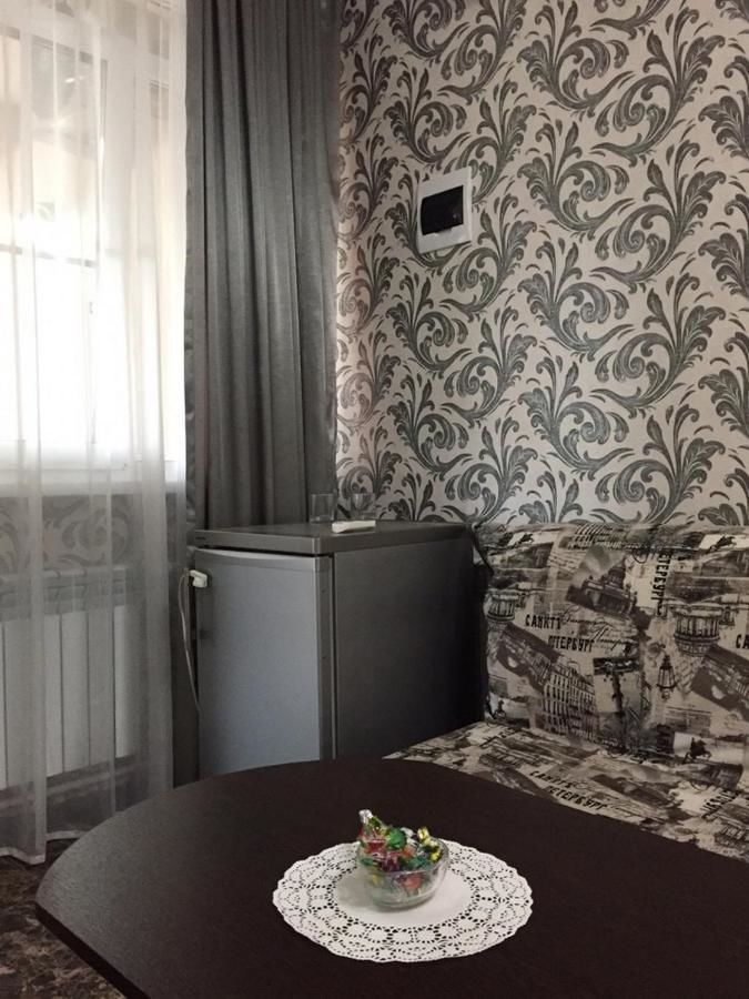 Гостиница Guest house Mariika Геленджик-26