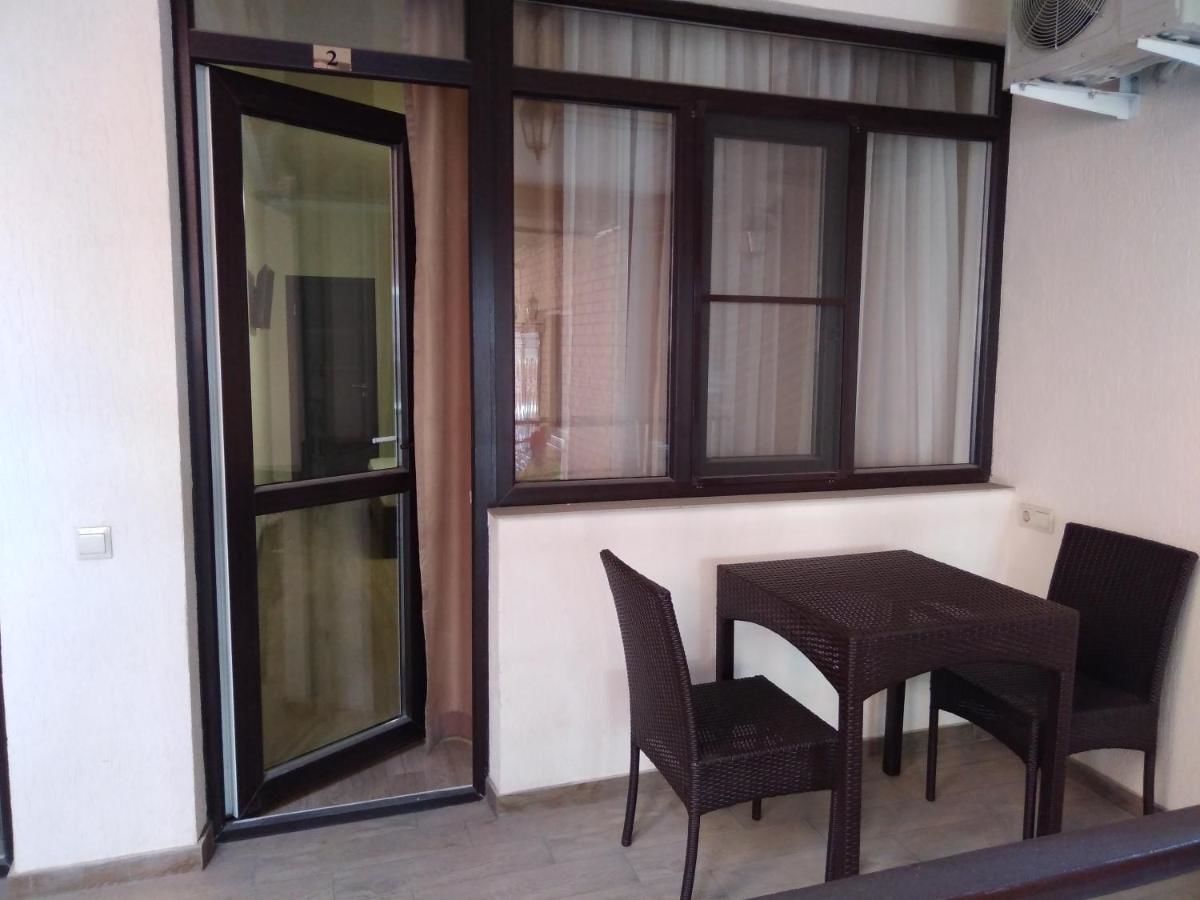 Гостиница Guest house Mariika Геленджик