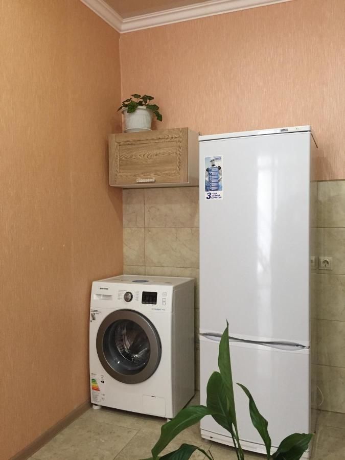 Гостиница Guest house Mariika Геленджик-33