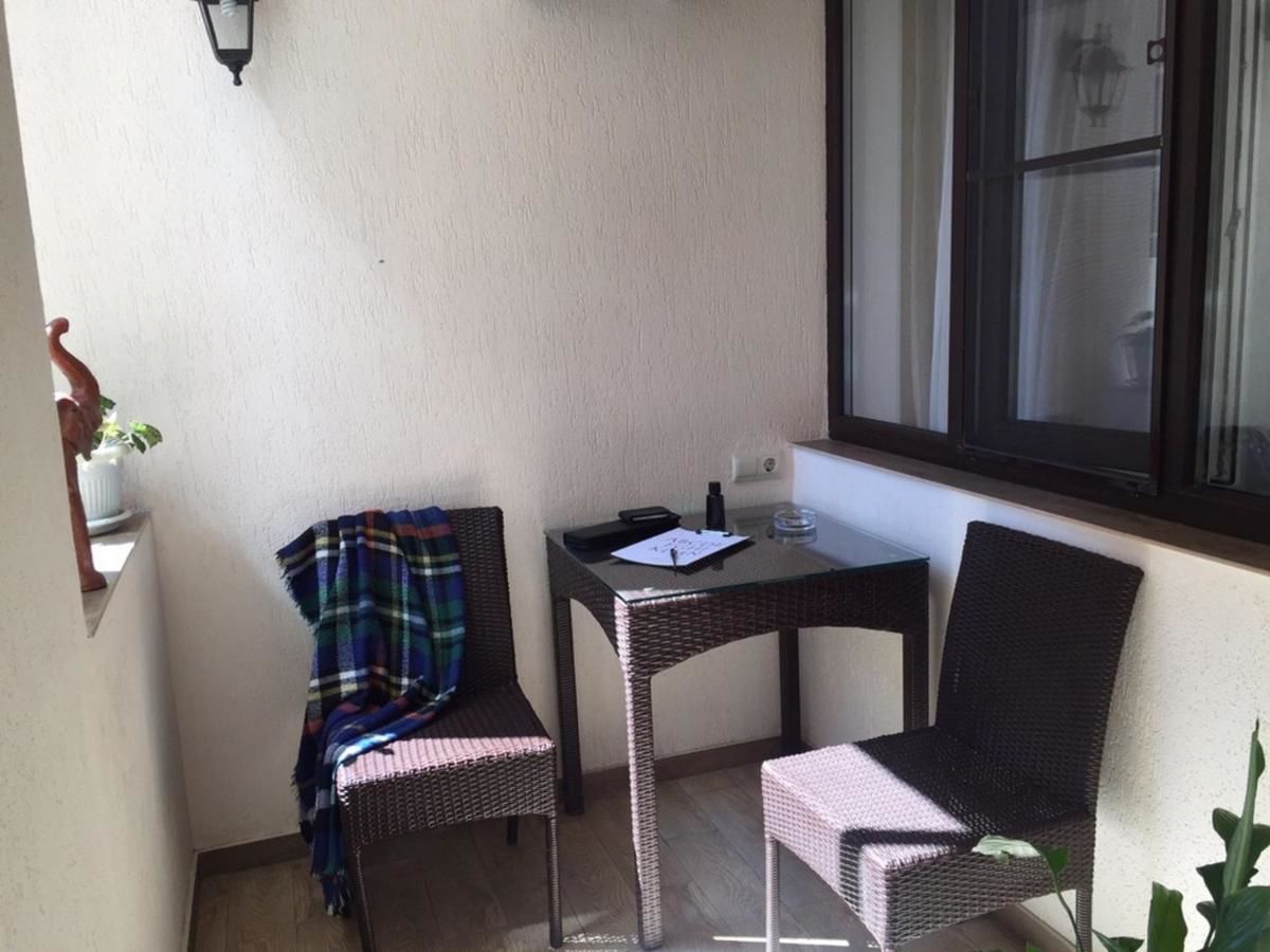 Гостиница Guest house Mariika Геленджик