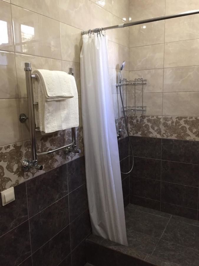 Гостиница Guest house Mariika Геленджик