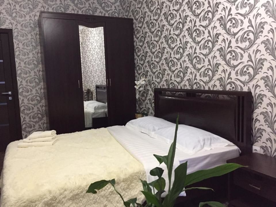 Гостиница Guest house Mariika Геленджик-8