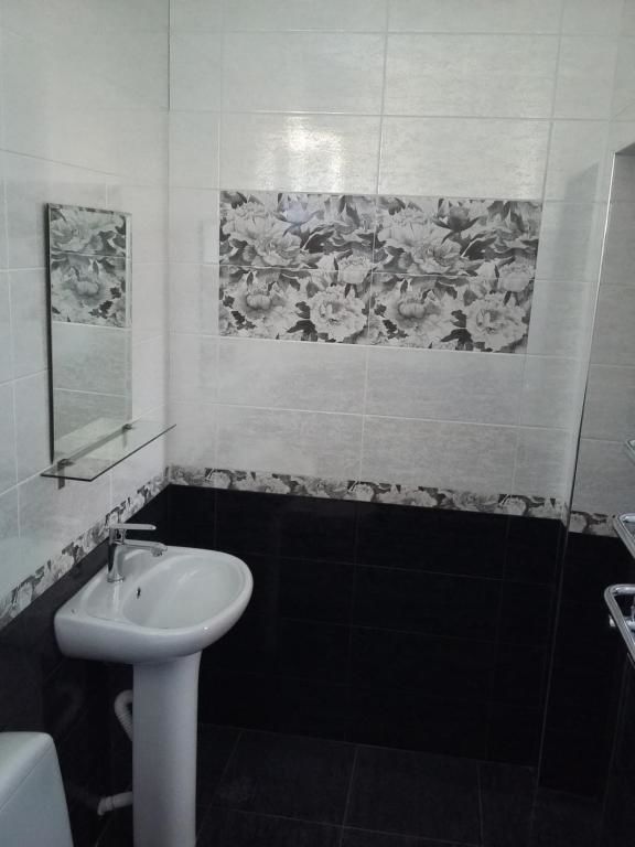 Гостиница Guest house Mariika Геленджик