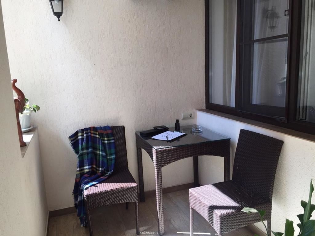 Гостиница Guest house Mariika Геленджик