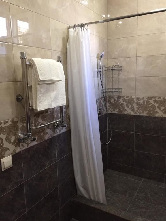 Гостиница Guest house Mariika Геленджик
