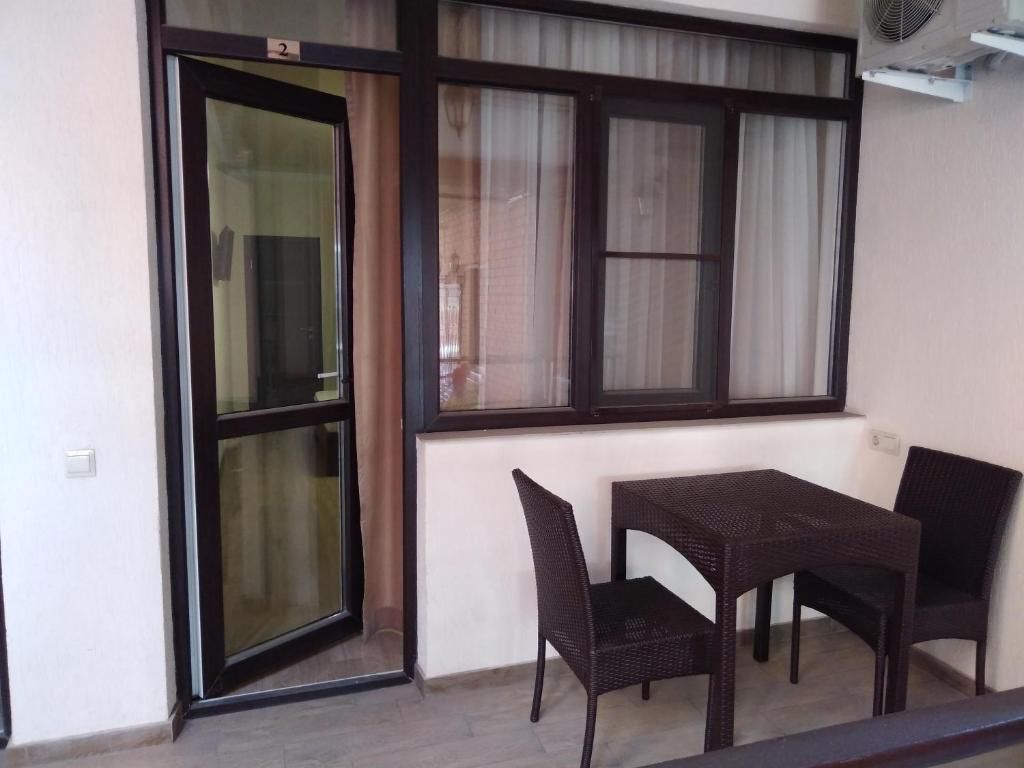 Гостиница Guest house Mariika Геленджик