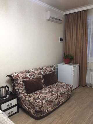 Гостиница Guest house Mariika Геленджик Люкс с террасой-5