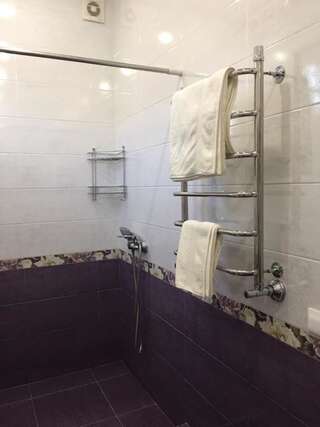 Гостиница Guest house Mariika Геленджик Люкс с террасой-3