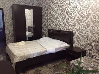 Гостиница Guest house Mariika Геленджик Люкс с террасой-4