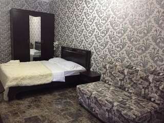Гостиница Guest house Mariika Геленджик Люкс с террасой-5