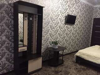 Гостиница Guest house Mariika Геленджик Люкс с террасой-6