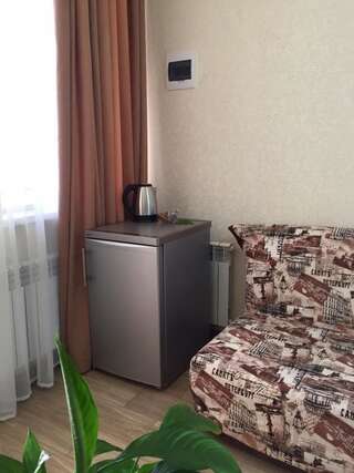 Гостиница Guest house Mariika Геленджик Люкс с террасой-7