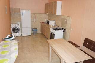 Гостиница Guest house Mariika Геленджик Люкс с террасой-11