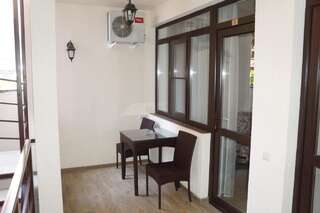 Гостиница Guest house Mariika Геленджик Люкс с террасой-13