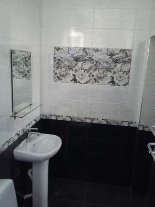 Гостиница Guest house Mariika Геленджик Люкс с террасой-15