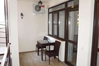 Гостиница Guest house Mariika Геленджик Люкс с террасой-19