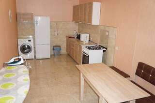 Гостиница Guest house Mariika Геленджик Люкс с террасой-22