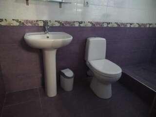 Гостиница Guest house Mariika Геленджик Люкс с террасой-24