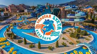 Гостиница Guest house Mariika Геленджик Люкс с террасой-27