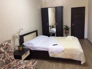 Гостиница Guest house Mariika Геленджик Люкс с террасой-29