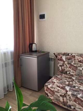 Гостиница Guest house Mariika Геленджик Люкс с террасой-31