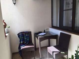Гостиница Guest house Mariika Геленджик Люкс с террасой-32