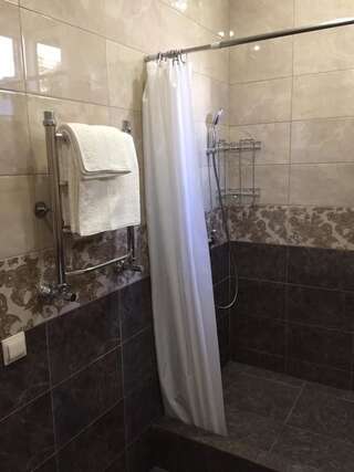 Гостиница Guest house Mariika Геленджик Люкс с террасой-35