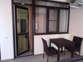 Гостиница Guest house Mariika Геленджик Люкс с террасой-36