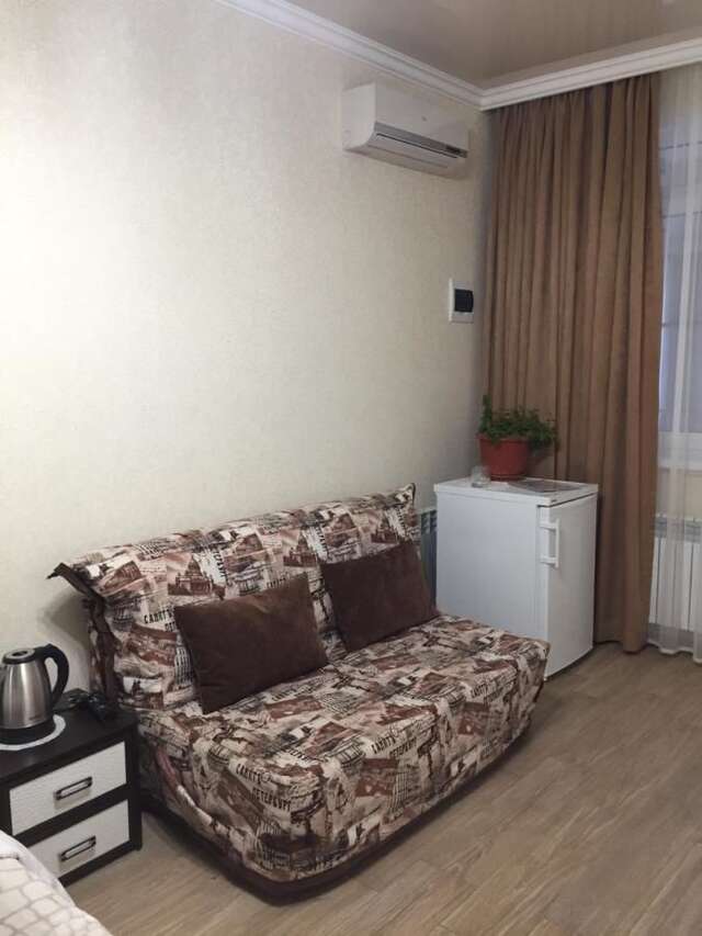 Гостиница Guest house Mariika Геленджик-15