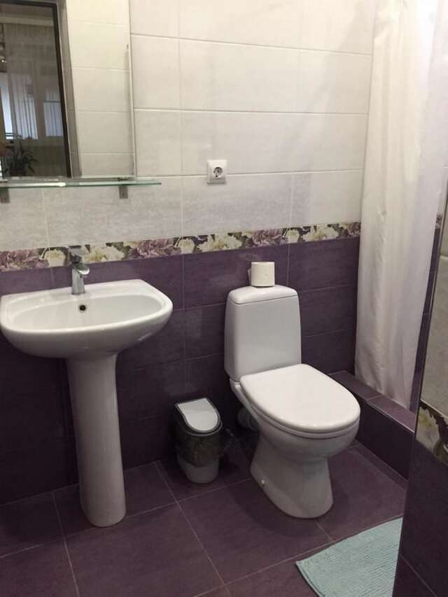 Гостиница Guest house Mariika Геленджик-17