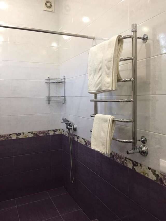 Гостиница Guest house Mariika Геленджик-18