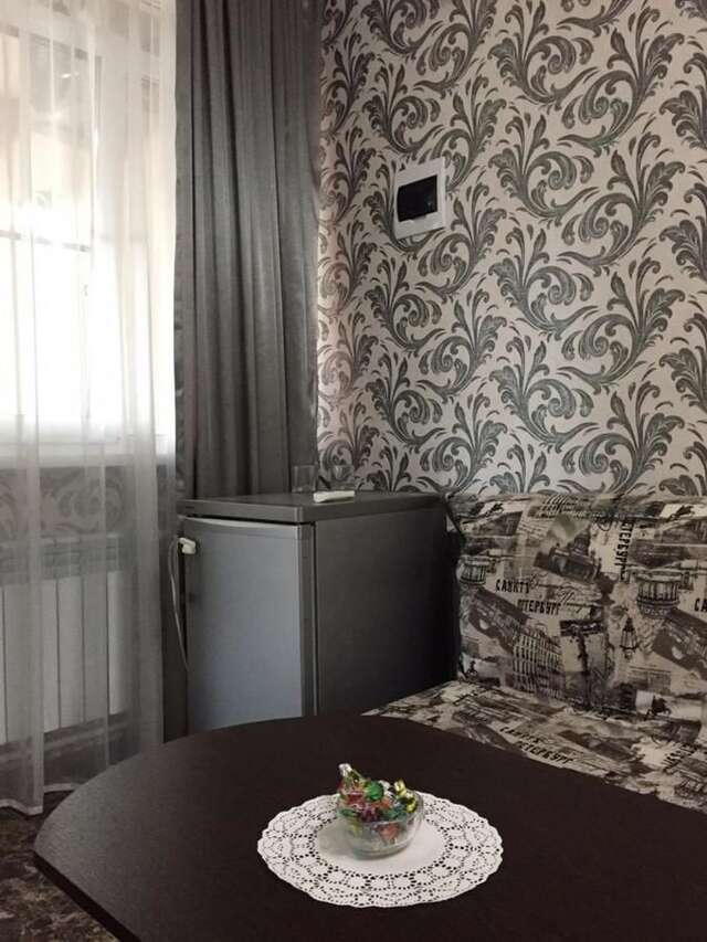 Гостиница Guest house Mariika Геленджик-25