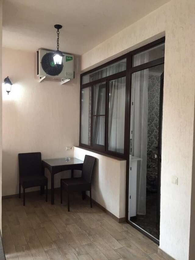 Гостиница Guest house Mariika Геленджик-26