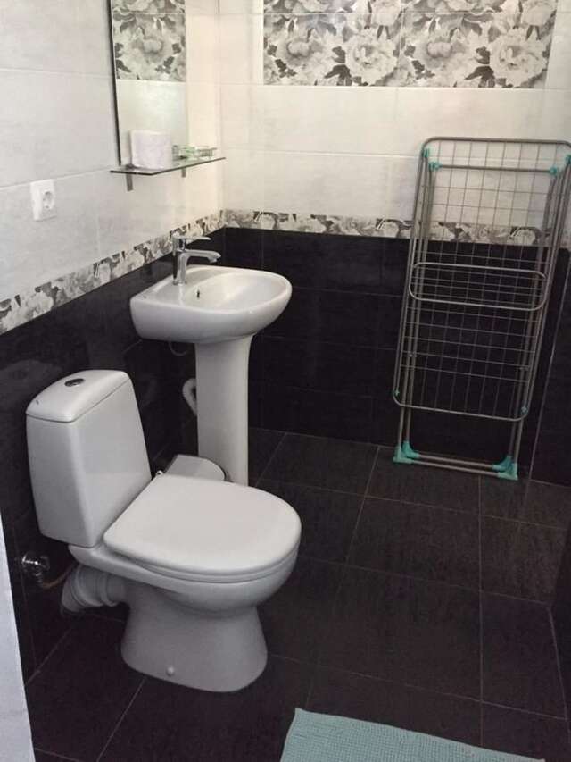 Гостиница Guest house Mariika Геленджик-27