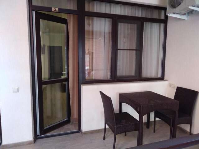 Гостиница Guest house Mariika Геленджик-29