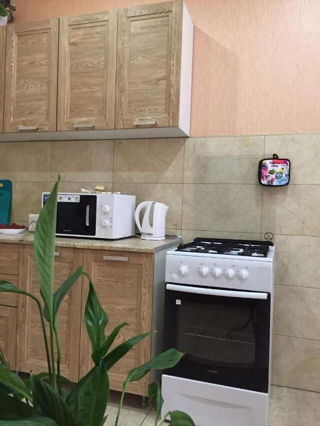 Гостиница Guest house Mariika Геленджик-31