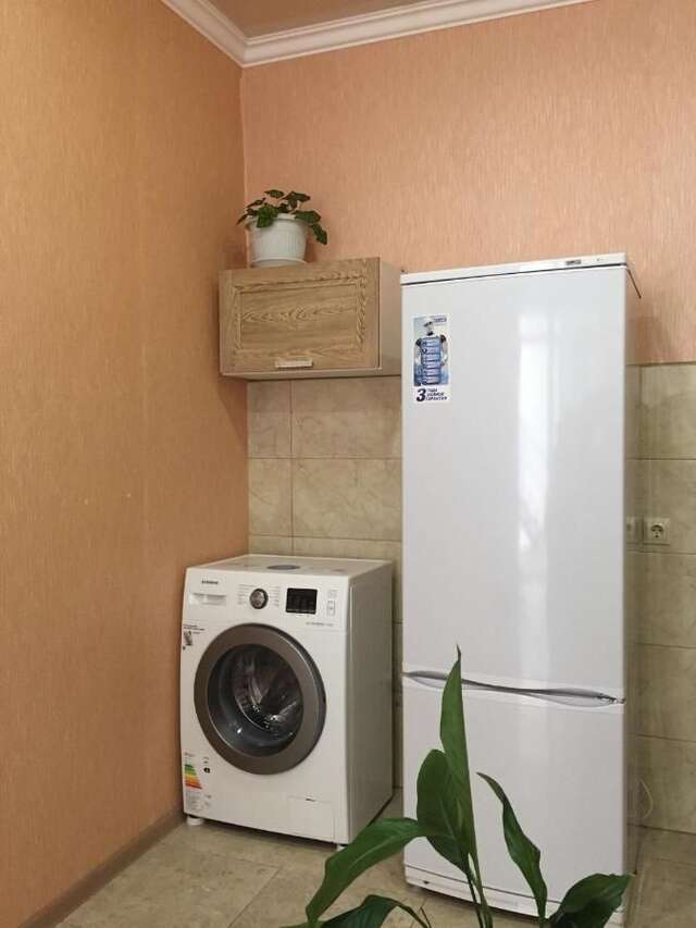 Гостиница Guest house Mariika Геленджик-32