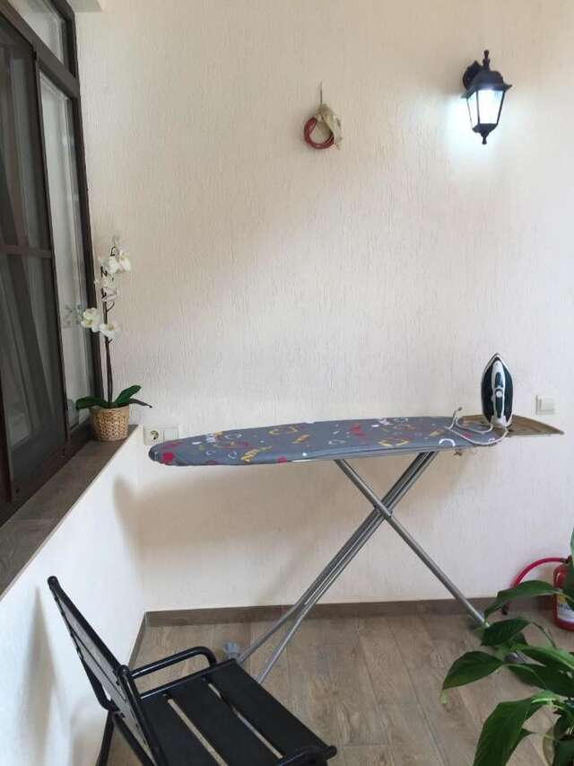 Гостиница Guest house Mariika Геленджик-33