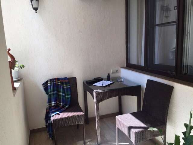 Гостиница Guest house Mariika Геленджик-35