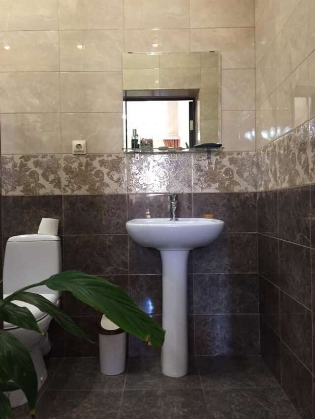 Гостиница Guest house Mariika Геленджик-37