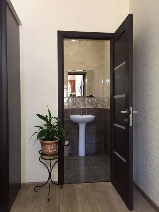 Гостиница Guest house Mariika Геленджик-39