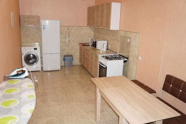 Гостиница Guest house Mariika Геленджик-40
